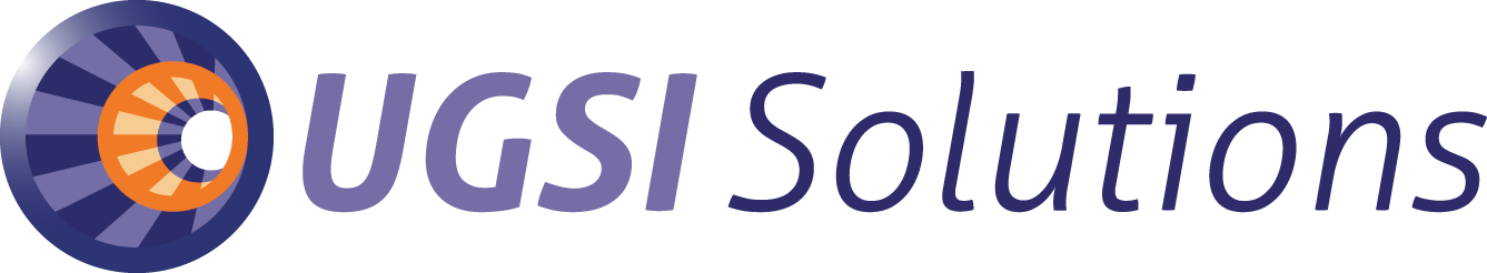 UGSI Solutions logo