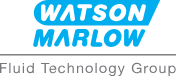 watson marlow logo