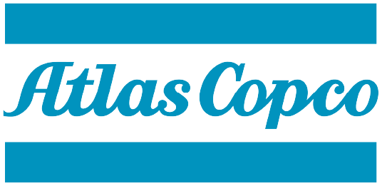 Atlas Copco blowers