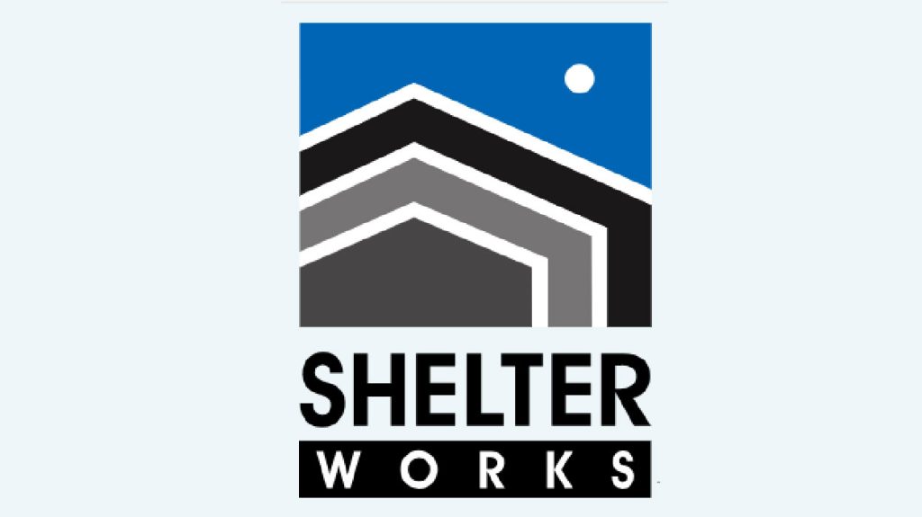 Shelter Works FRP buildings